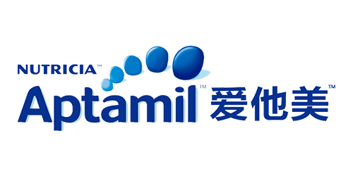 英国Aptamil爱他美黄金双歧因子补铁有机纯米粉100g*3盒